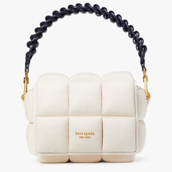 Kate Spade Boxxy Crossbody Bag - Picture 4 of 8